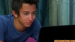 Chris Jett Daniel Claymoore Ignite Passion – Wild Bareback Lust Unleashed – 18+