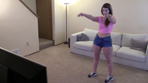 Training Trap - Constance