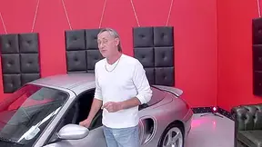 If you can't handle Porsche, how you gonna handle Vanessa and Stacey?