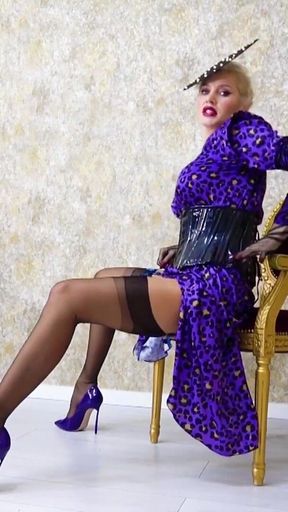 Ballbusting Games