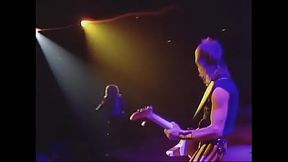 Scorpions - Live 1983