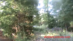 Amber&#039;s Pee