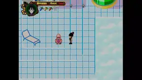 Big-titted brunette milf gets pounded by a massive dragon cock in a cartoon fantasy