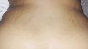 �I Feel Every Stroke Daddy�????????