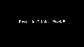 Erectile Clinic 8
