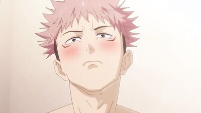 3D game of shopping, 3D animation, and hot sex with itadori & Nobara