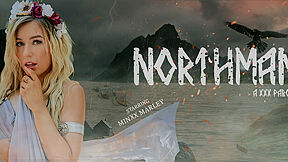 Minxx Marley - Northman (a Xxx Parody)