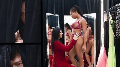 Kira Noir On Display Part 2