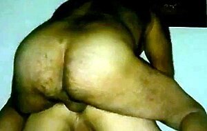 Daddy's Anal Adventure with His Turkish Neighbor