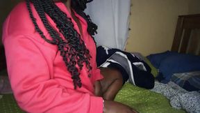 I'm Not Scared to Send Risky Texts