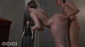 I&#039_m Sorry (VAM) - From Behind - OCICI
