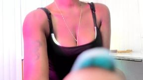 Creampie - True Orgasm