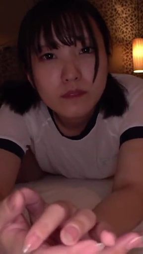 Cosplay Date. Shy Girl on a Daring Outdoor Stroll Part5