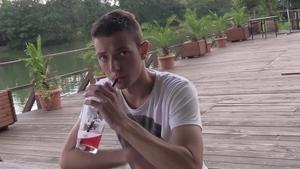 Czech Hunter: Exploring Each Other's Dark Side