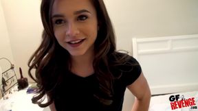 Kinky Kharlie Stone mind-blowing xxx video
