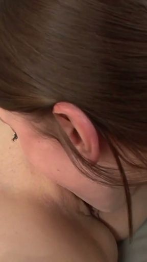 Old, Young, Crazy and Wild: Stepmom seduces Stepdaughter   Clip 1