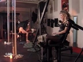 Xkiss - casting in Keulen part 3