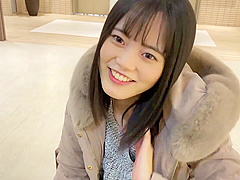 383reiw-074　ムッツリすけべ美女の連続搾精