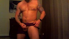 Don Dangles Private Show