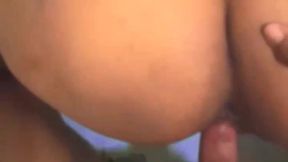 Desi bhabhi fucked in doggy style