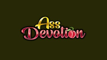 ASS DEVOTION Joslyn James interracial booty worship is the reward