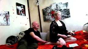 peter stone & aimee hot milf: chronicles of sexual life-32. (full version)
