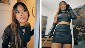 OPPORTUNITY KNOCKS feat ASTRODOMINA