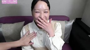 Asian Angel 24661