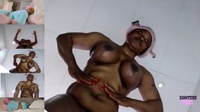 So Monstrous, So Bold, So Cruel - Rapid Dreamy, Unaware Giantess, Growth Fetish, Transformation Fetish