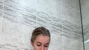Model video sent by @reiraqx @Shower Sex & #Small Tits #18+ Teen #Naked #Petite film sexy movie | Tik.Porn