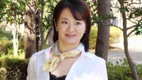 Konoe Hashiki's First Marital Encounter Documentary Shoot Revealed