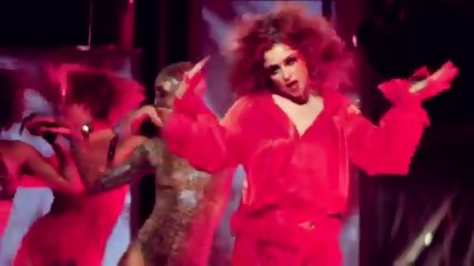 Goldfrapp - Train