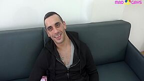 Horny Porn Movie Homosexual Tattoo Try To Watch For , Watch It