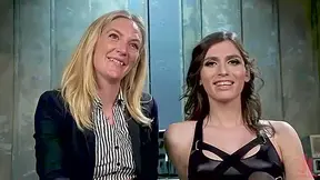 Mona Wales - Incredible Xxx Movie Transsexual Trans With Girl Incredible Youve Seen