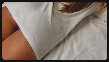 Intimate After-Party POV with Alysha Newman