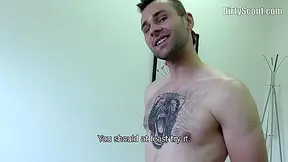 Fabulous Sex Clip Homo Amateur Wild Only For You