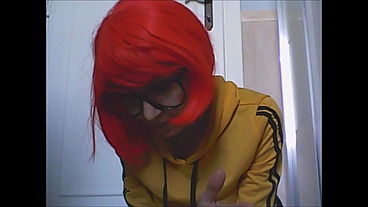 Video Rate: 3" Cock Not Delivering.