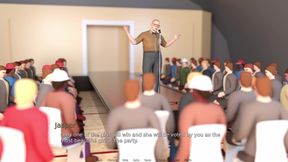 Laura Lustful Secrets (part 49)