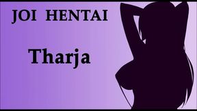 Tharja Goes Wild in JOI Hentai Audio – SeductiveSpanish Siren Masturbates You Crazy