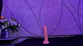 Tammy Black Private Show