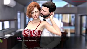 johannesgaming - update #809 - pineapple express 19 peter almost thought cornell was fucking his wife - jul 29, 2026