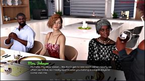 johannesgaming - update #809 - pineapple express 19 peter almost thought cornell was fucking his wife - jul 29, 2026