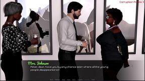 johannesgaming - update #809 - pineapple express 19 peter almost thought cornell was fucking his wife - jul 29, 2026