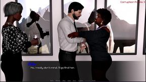 johannesgaming - update #809 - pineapple express 19 peter almost thought cornell was fucking his wife - jul 29, 2026