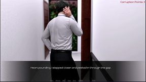 johannesgaming - update #809 - pineapple express 19 peter almost thought cornell was fucking his wife - jul 29, 2026