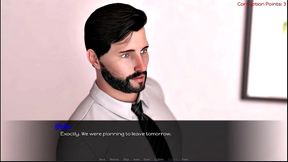 johannesgaming - update #809 - pineapple express 19 peter almost thought cornell was fucking his wife - jul 29, 2026