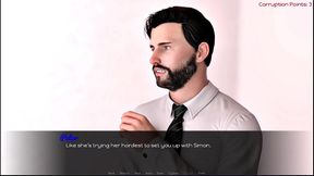 johannesgaming - update #809 - pineapple express 19 peter almost thought cornell was fucking his wife - jul 29, 2026