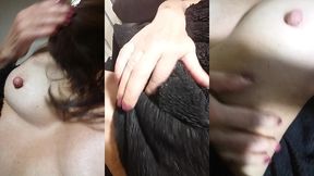 reveil coquin d un dimanche matin