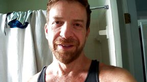 Hairyartist in Helpin Out Coach