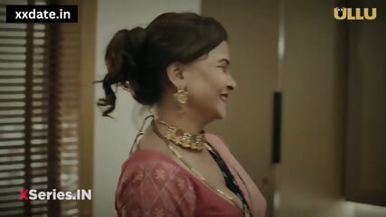 SUHAGRAAT ME BHABHI KO ESA CHODA BHABHI RONE LAGI